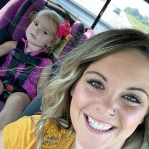 Meet your Posher, Destiny